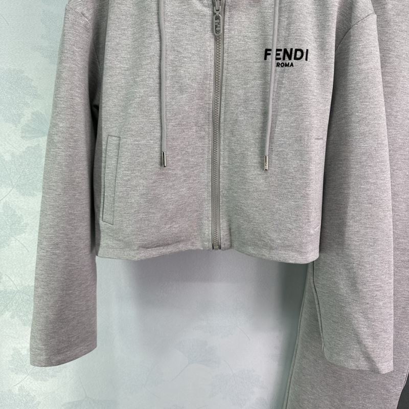 Fendi Long Suits